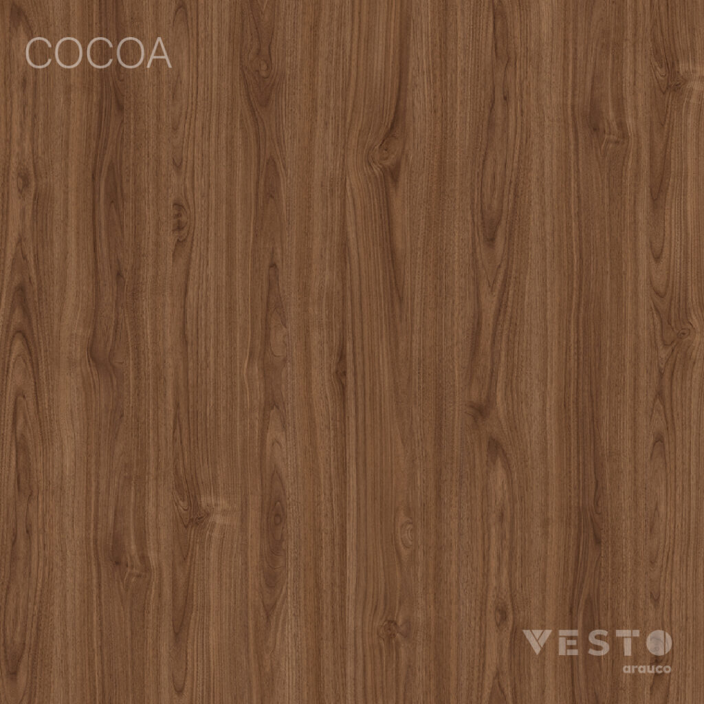 Diseño Cocoa