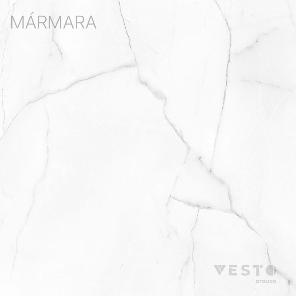Diseño Mármara