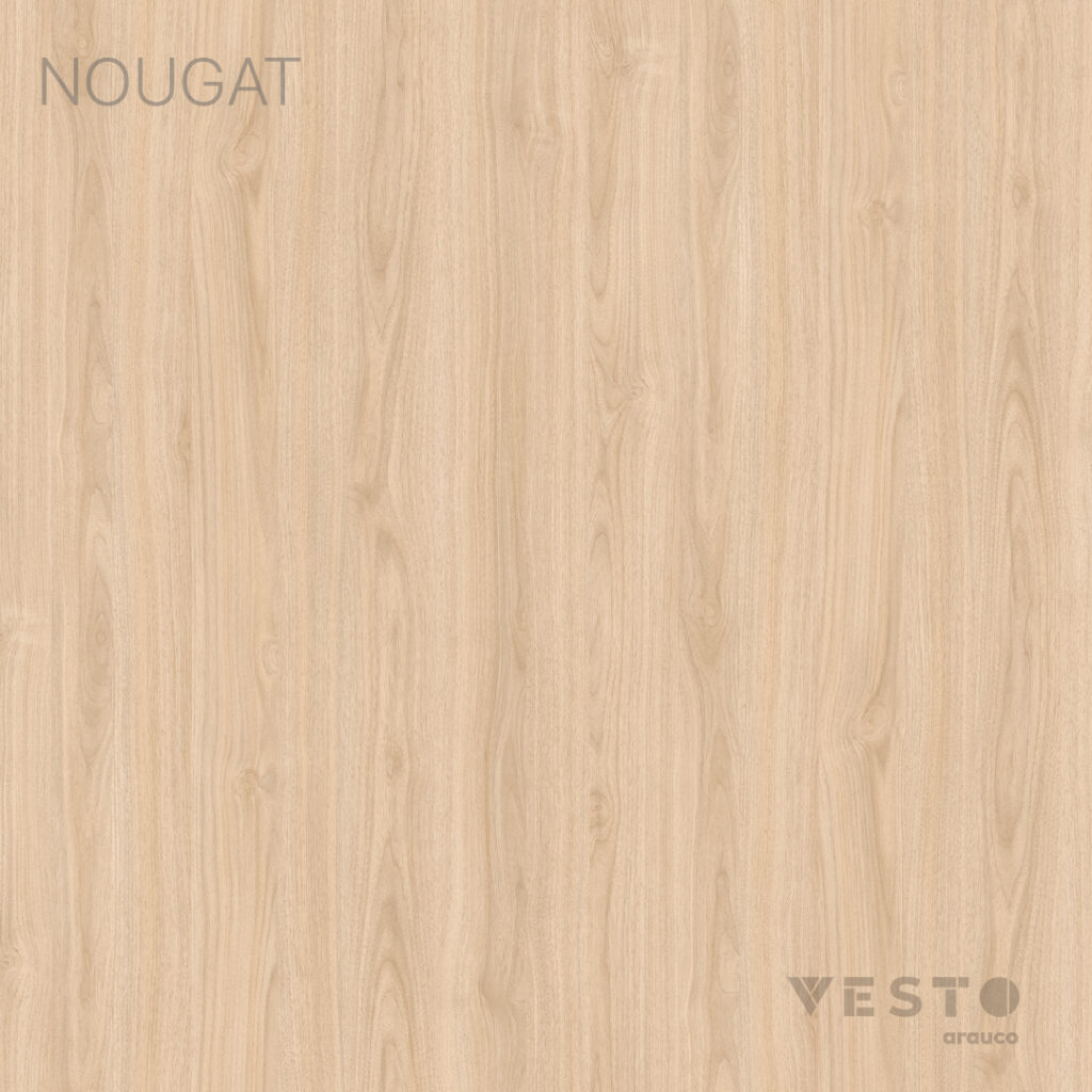 Diseño Nougat