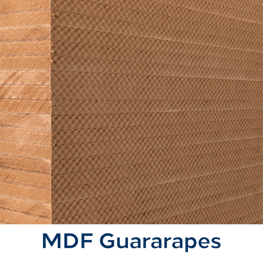 MDF Guararapes