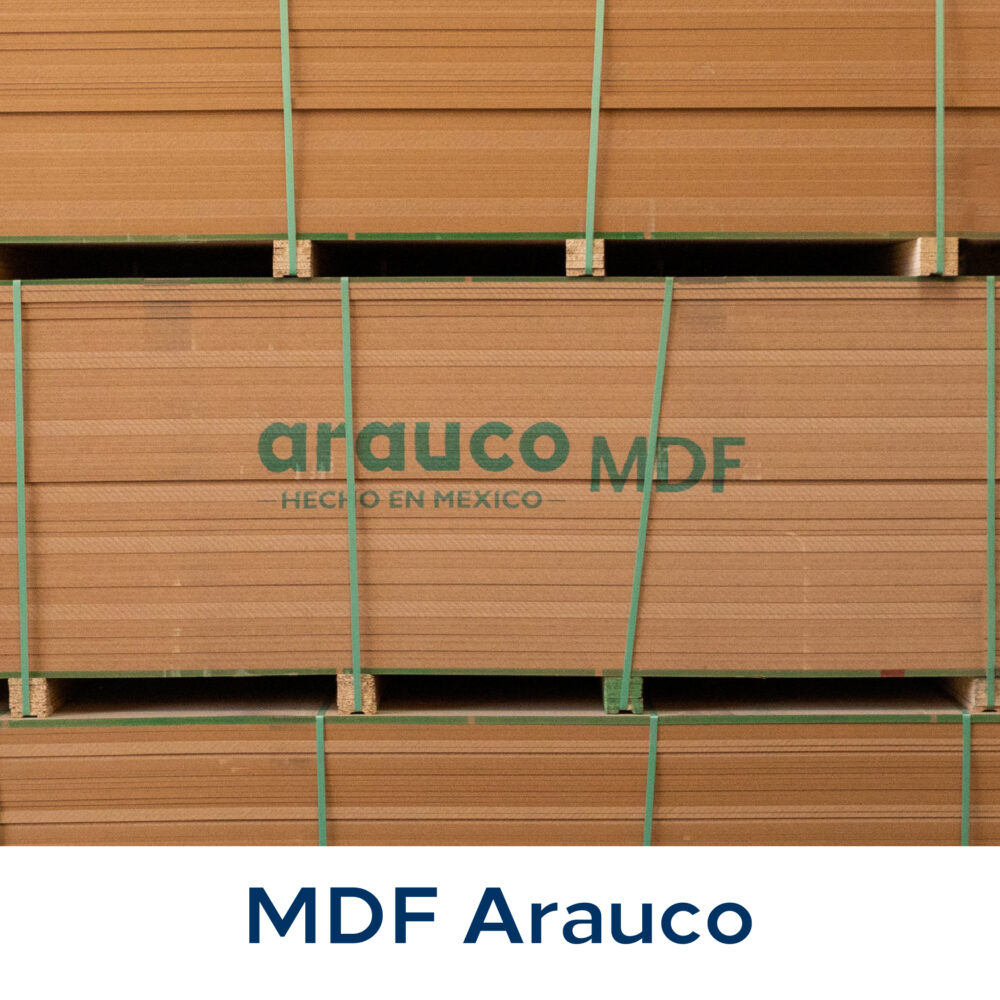 MDF Arauco