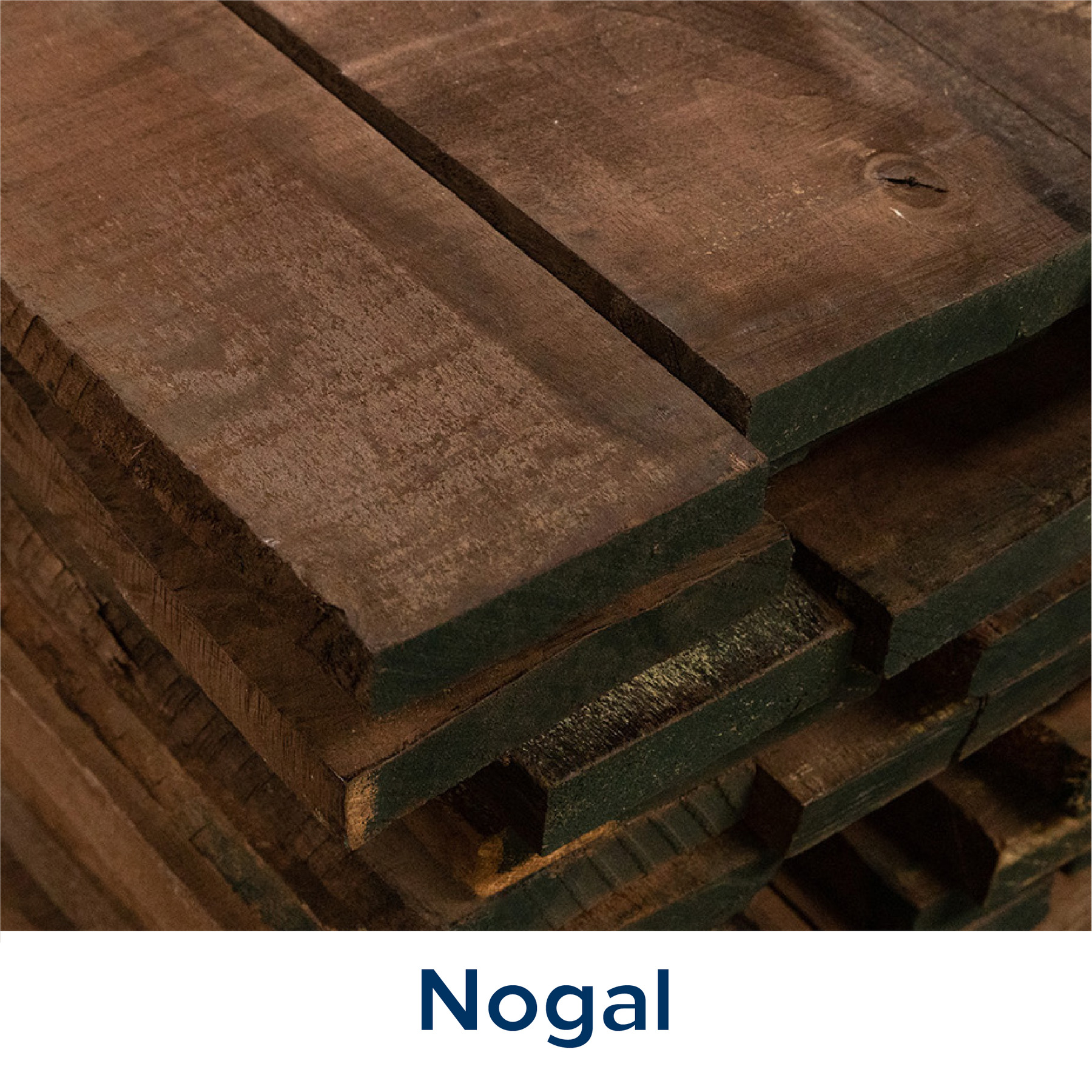 Nogal