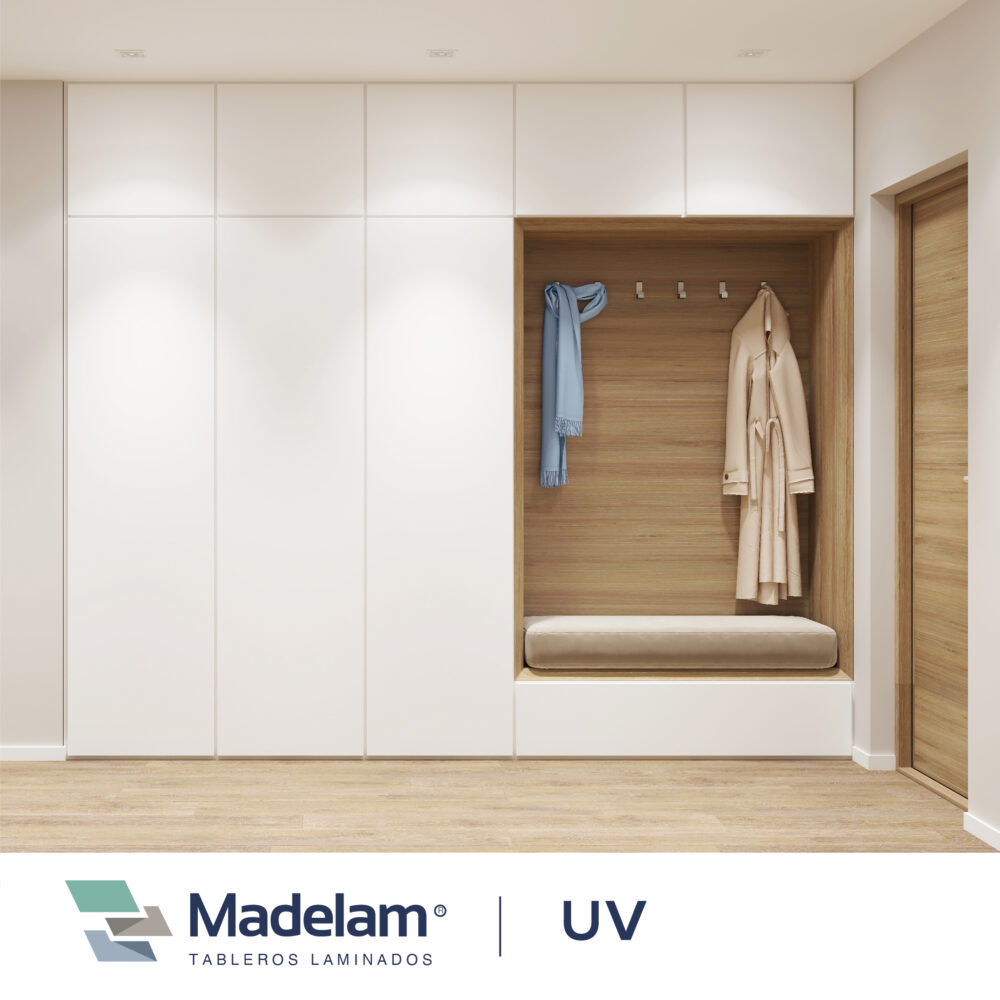 Madelam UV