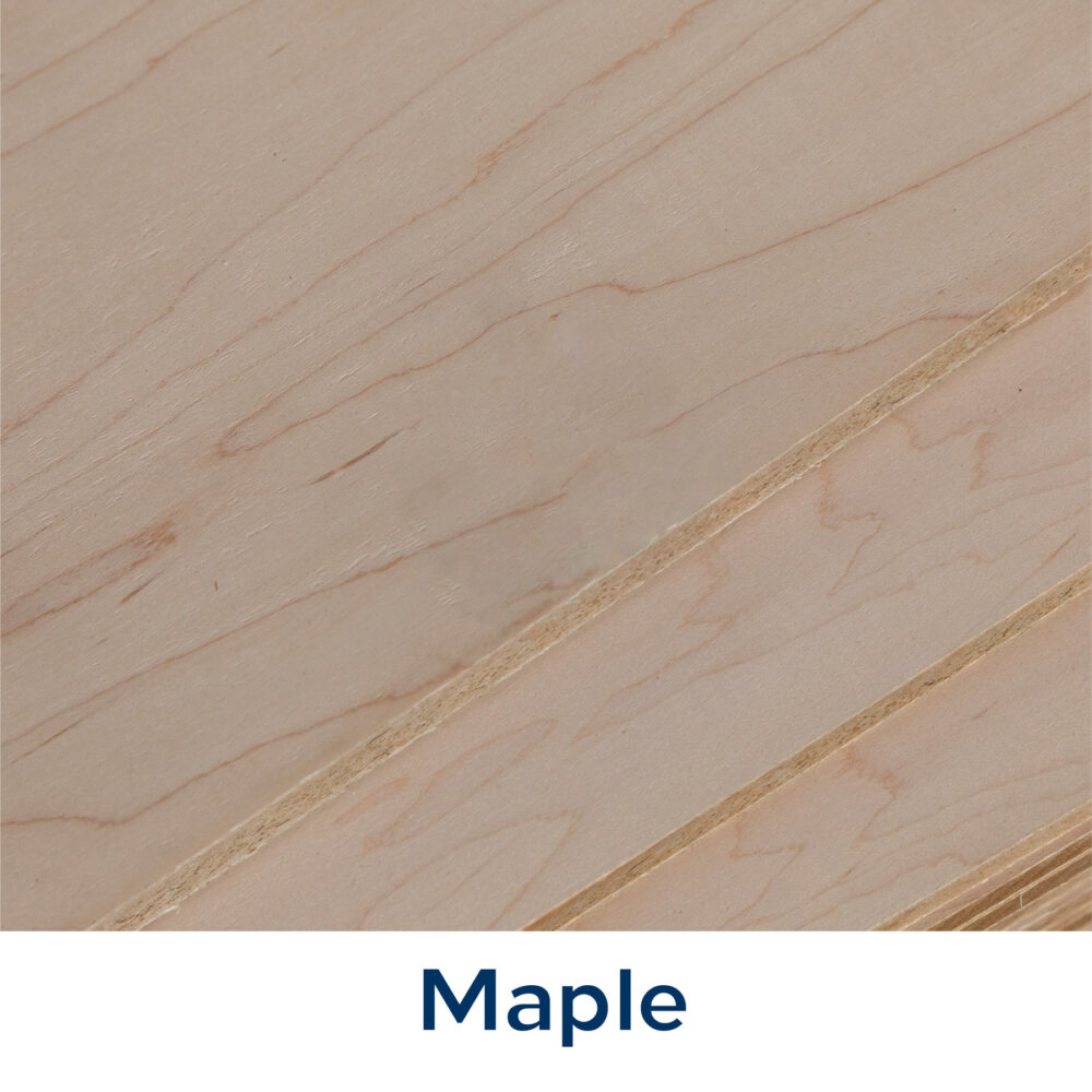 Maple