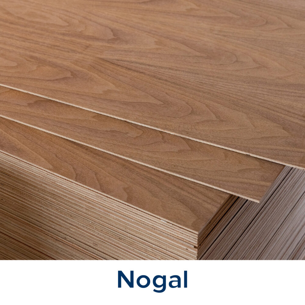 Nogal