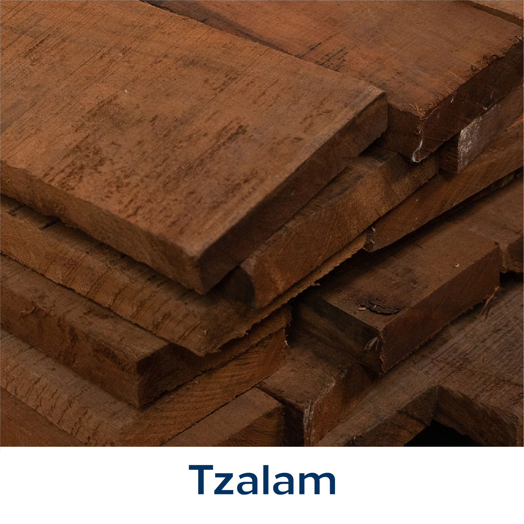 Tzalam