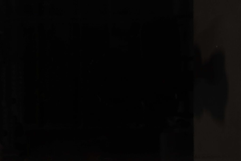 UV negro
