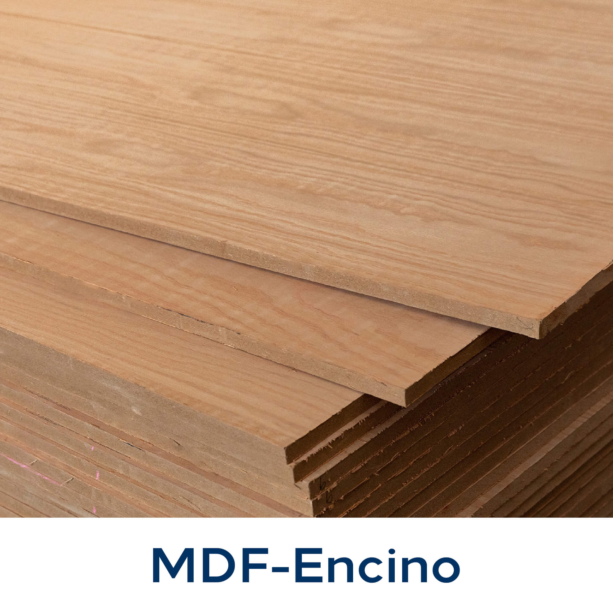 MDF Encino