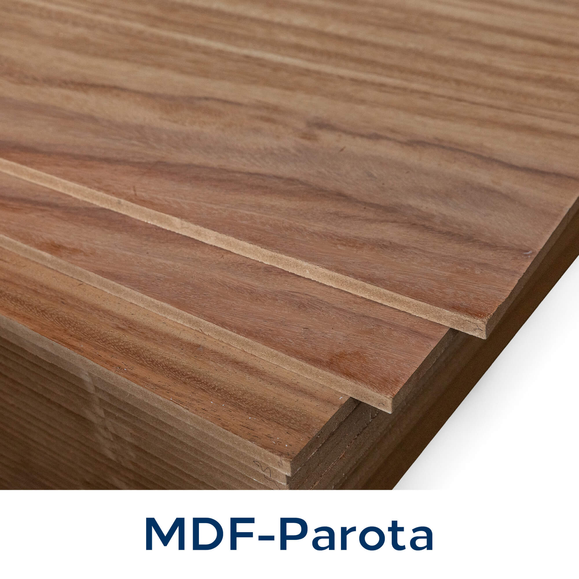 MDF Parota