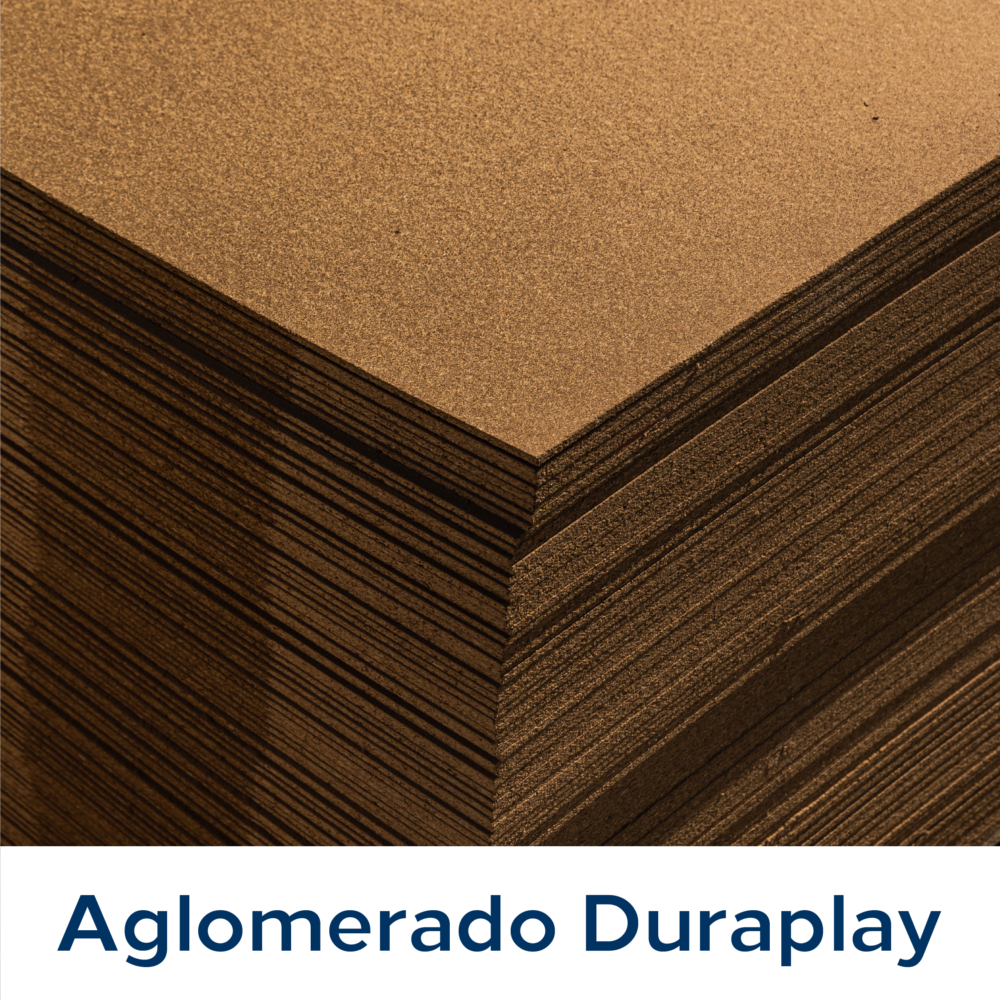 Aglomerado Duraplay