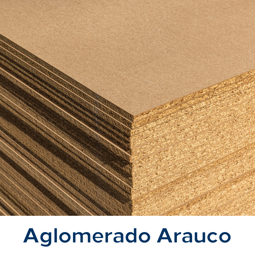 Aglomerado Arauco