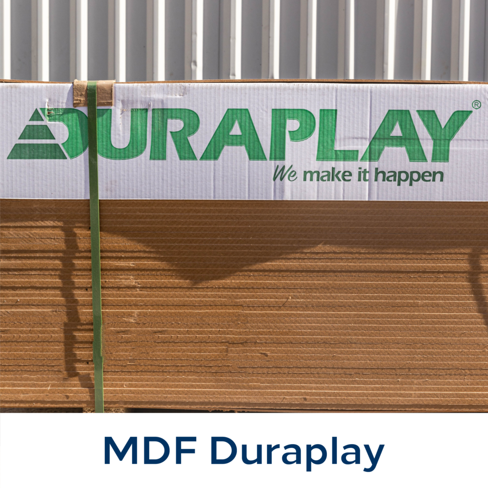 MDF Duraplay