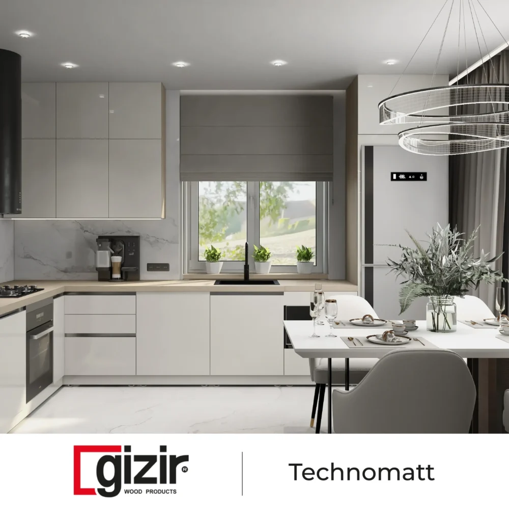 Gizir Technomatt