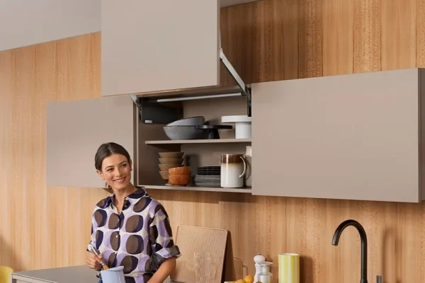 Aventos HL top